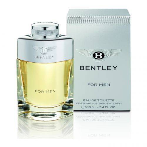 Bentley Bentley for Men EDT (100ml) Vyrams