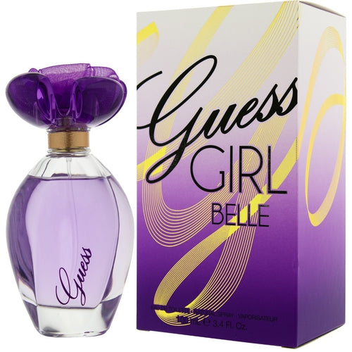 Guess Guess Girl Belle EDT (100 ml) naistele