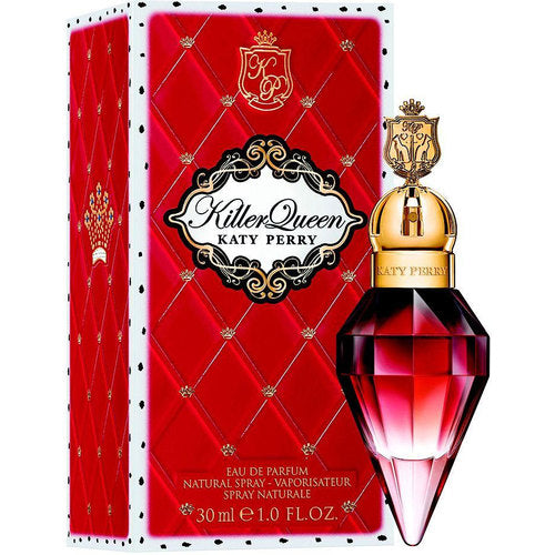 Katy Perry Killer Queen EDP (30ml) Moterims