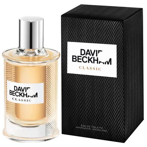 David Beckham Classic EDT (90 ml) meestele