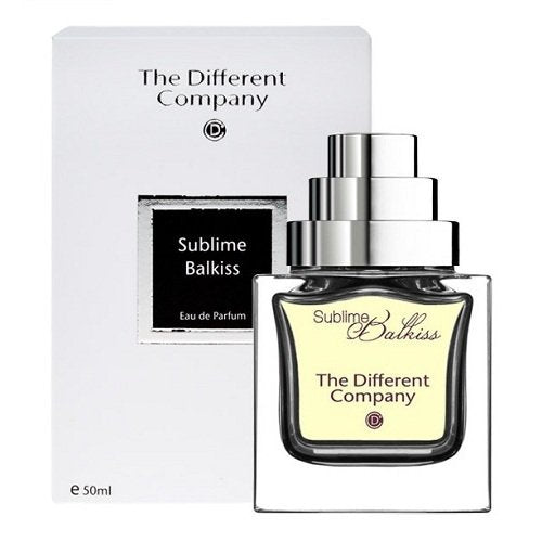 The Different Company Sublime Balkisse EDP