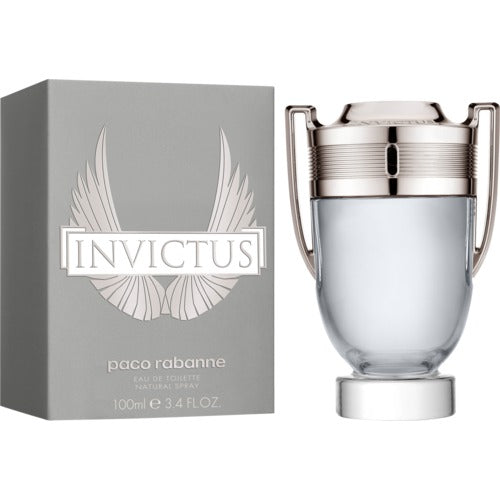 Paco Rabanne Invictus EDT