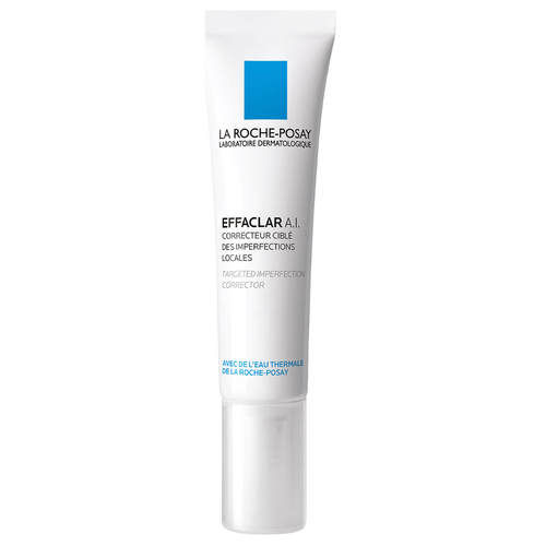 La Roche-Posay Effaclar AI Targeter Breakout Corrector – suunatud korrigeeriv hooldus (15ml) Naistele