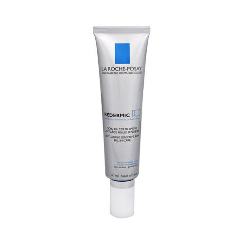 La Roche-Posay REDERMIC Intensyvus Dieninis Stangrinantis Priemonė Nuo Raukšlių (Normaliai Ir Mišriai Odai) - Stangrinanti Priemonė Nuo Raukšlių
