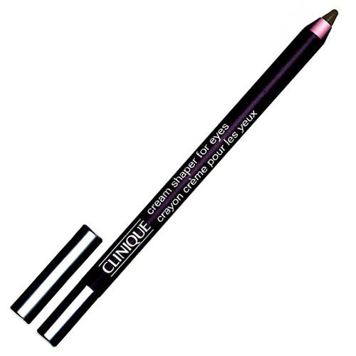 Clinique Cream Shaper for Eyes – kreminis akių pieštukas su blizgučiais 1,2 g