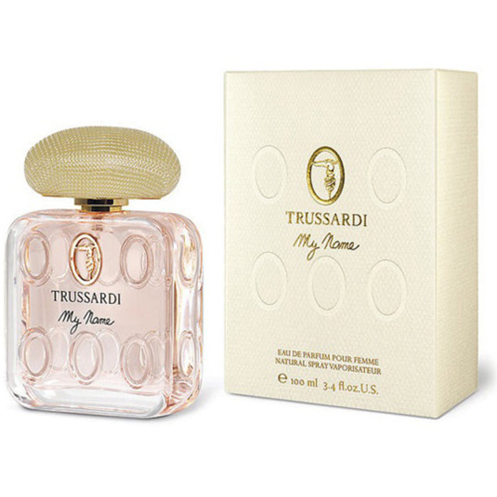 Trussardi Parfums My Name EDP (100ml) Moterims