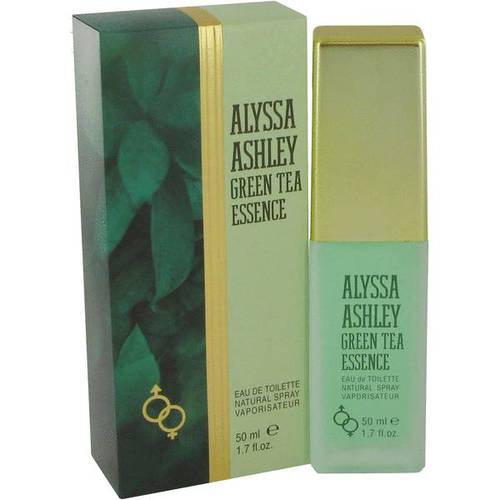 Alyssa Ashley Green Tea Essence EDT parfüüm 100ml naistele