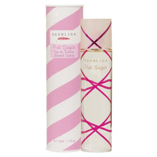 Parfüüm Aquolina Pink Sugar EDT 50ml naistele