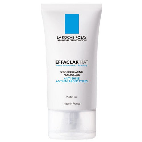 La Roche-Posay Seboregula_n (40ml) naistele