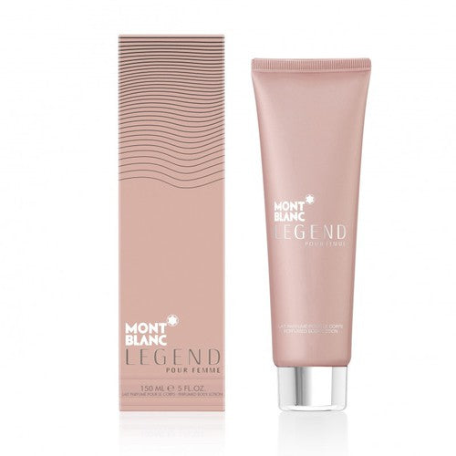 Mont Blanc Legendinis moteriškas kūno losjonas