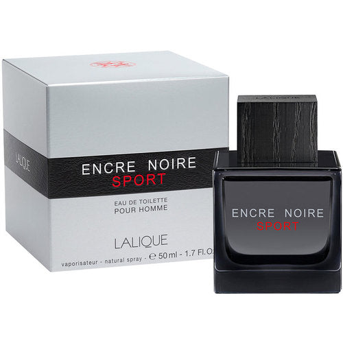 Lalique Encre Noire pour Homme Sport EDT (100ml) Vyrams