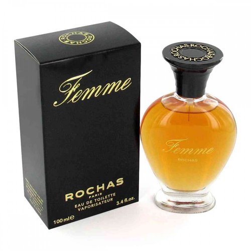 Rochas Femme EDT (100ml) naistele