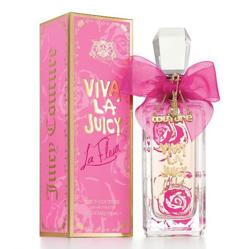 Juicy Couture Viva La Juicy La Fleur EDT (150ml) naistele