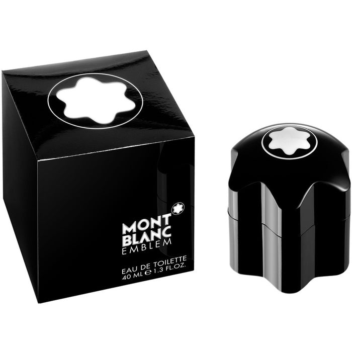 Mont Blanci embleem EDT (100 ml) meestele