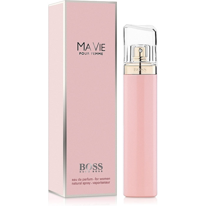 Hugo Boss Ma Vie Pour Femme EDP Kvepalai 30ml Moterims
