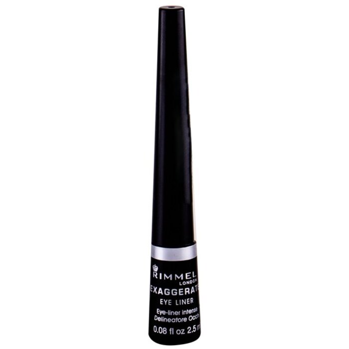 Rimmel Skystas akių kontūro pieštukas „Exaggerate Eye Liner“ 2,5 ml