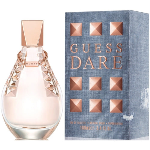 Guess Guess Dare EDT (100 ml) naistele