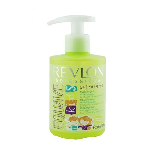 Revlon Professional Shampoo Equave Kids 2in1 – beebišampoon 2in1 (300ml) Unisex