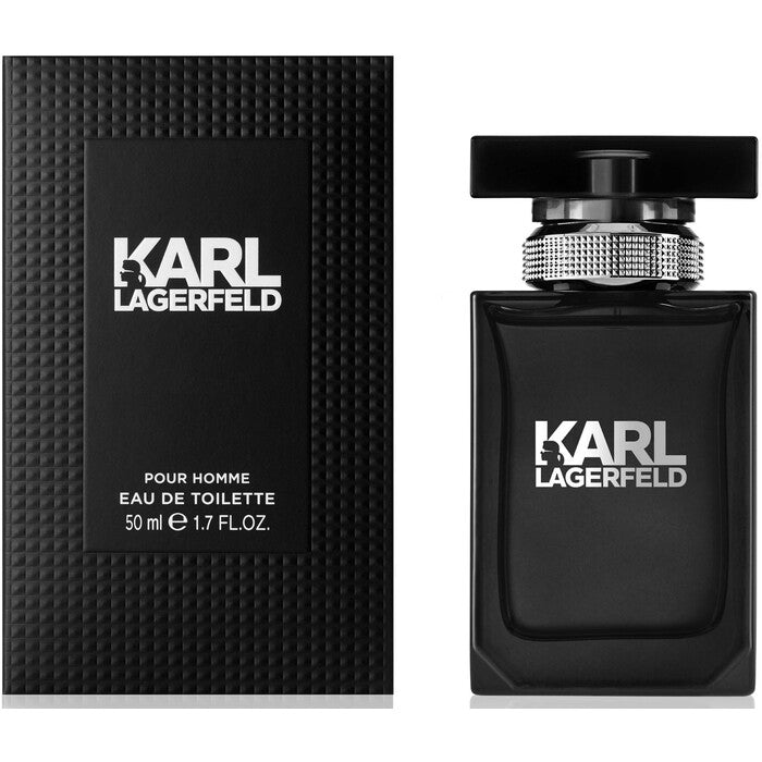 Lagerfeld Karl Lagerfeld talle EDT (50ml) meestele