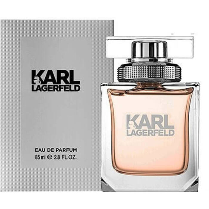 Lagerfeld Karl Lagerfeld naistele mõeldud EDP jaoks (45 ml).
