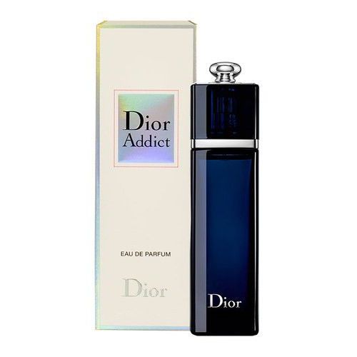 Dior Addict Eau de Parfum EDP (100ml) naistele