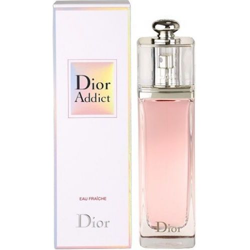 Dior Addict Eau Fraiche EDT (50ml) naistele