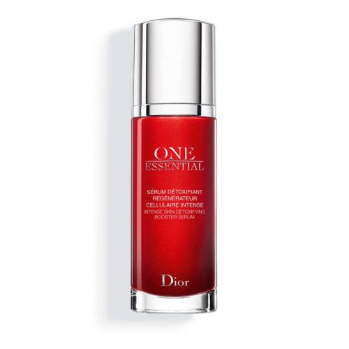 Dior "One Essential Skin Detoxifying Intense Booster" seerum – detoksifitseeriv siluv näoseerum (30ml) Naistele