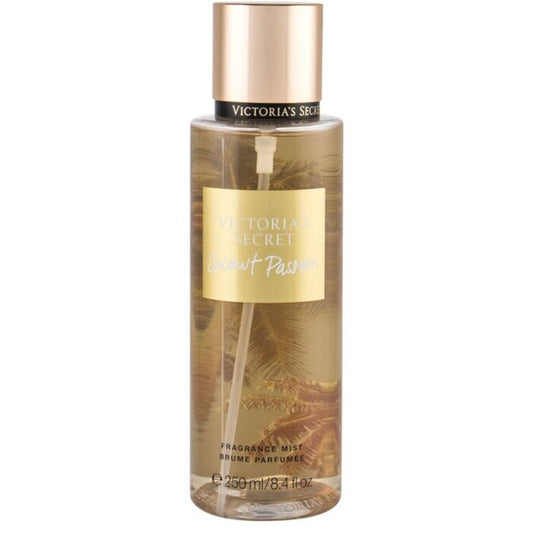 „Victoria's Secret“ maitinamasis kūno purškiklis „Coconut Passion“