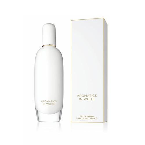 Clinique Aromatics In White EDP (100ml) naistele