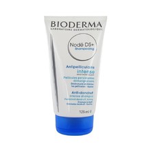 Bioderma Node DS + Anti-recurrence - šampūnas nuo pleiskanų ir jų grąžinimas 125ml Moterims