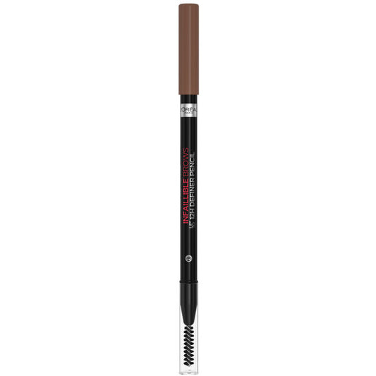 L'Oréal Brow Artist Designer antakių pieštukas su šepetėliu 1,2 g