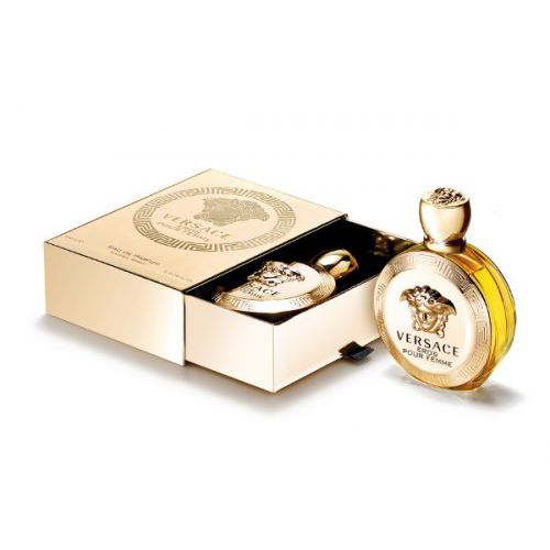 Versace Eros Pour Femme EDP tester (100 ml) naistele