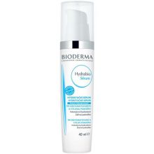 Bioderma Hydrabio drėkinamasis serumo koncentratas - drėkinamasis serumas 40ml Moterims