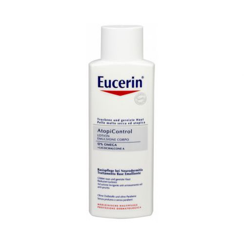 Eucerin kūno losjonas AtopiControl