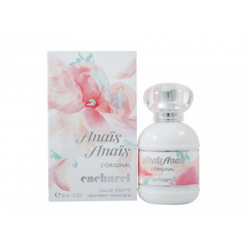 Cacharel Anais Anais L`Original EDT (50ml) Moterims