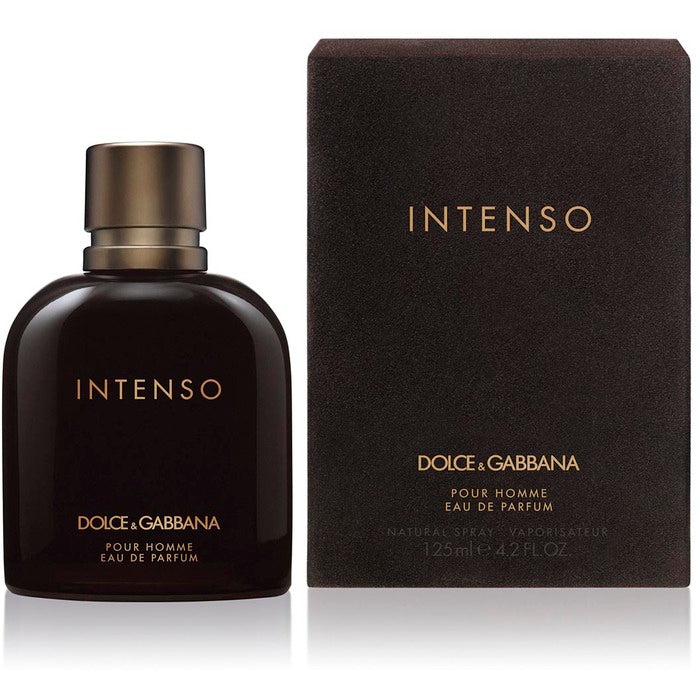 Dolce Gabbana Pour Homme EDP Intenso 40ml