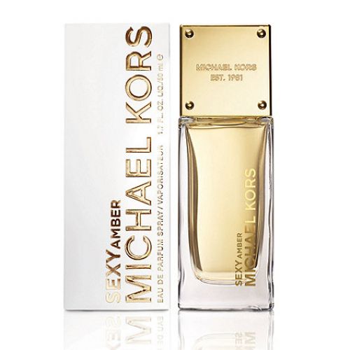 Michael Kors Sexy Amber EDP (100ml) naistele