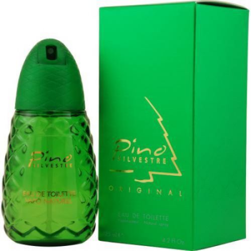 Pino Silvestre Original EDT (125ml) Vyrams