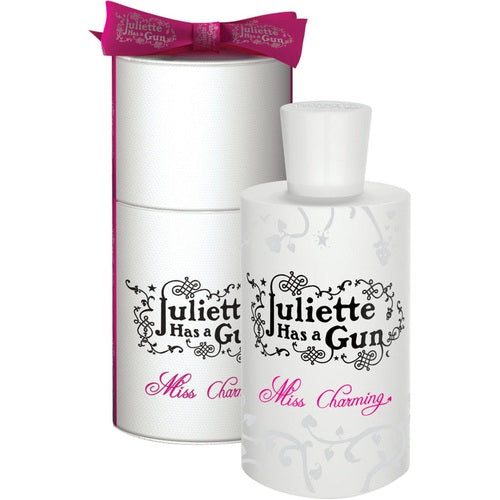 Juliette'il on relv Miss Charming EDP (100 ml) naistele
