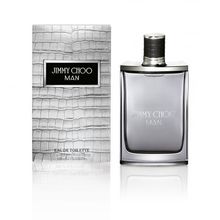 Jimmy Choo Jimmy Choo Man EDT 100ml Vyrams