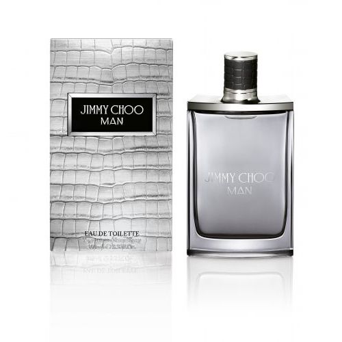Jimmy Choo Jimmy Choo Man EDT Tester 100ml