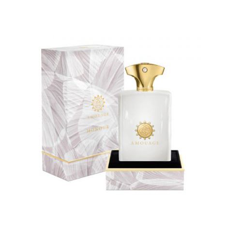 Amouage Honor Man EDP Kvepalai 50ml Vyrams