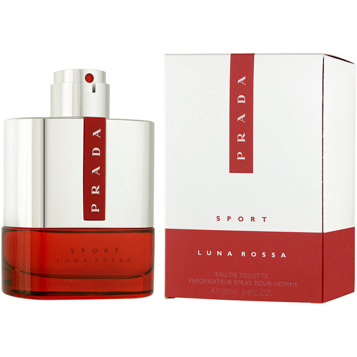 Prada Luna Rossa Sport EDT parfüüm 100ml meestele