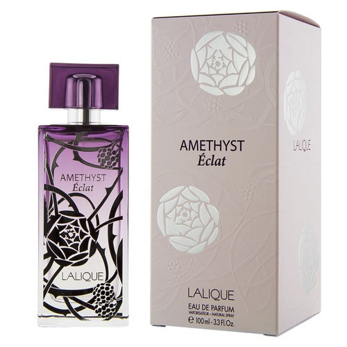 Lalique Amethyst Eclat EDP (100ml) naistele