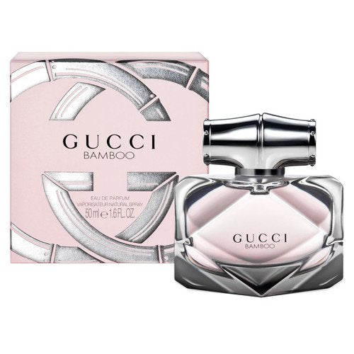 Gucci Bamboo EDP (50ml) Moterims