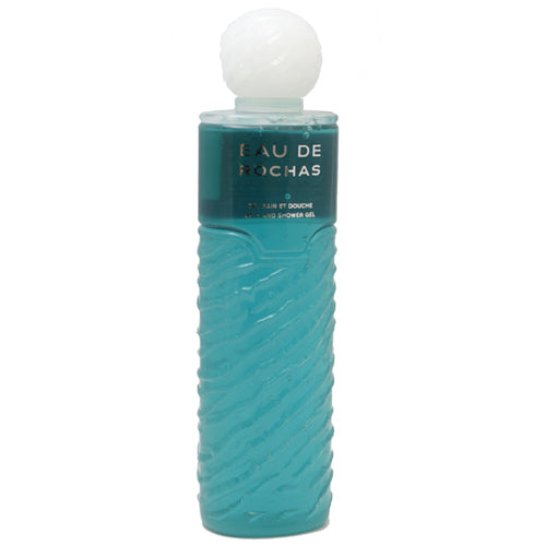 Rochas Eau de Rochas dušigeel (500ml) naistele