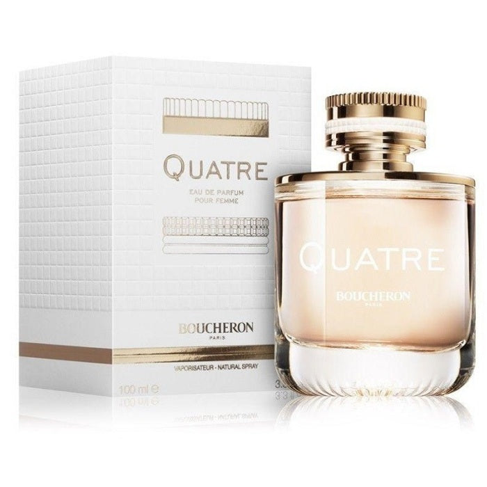 Boucheron Quatre EDP (100ml) Moterims