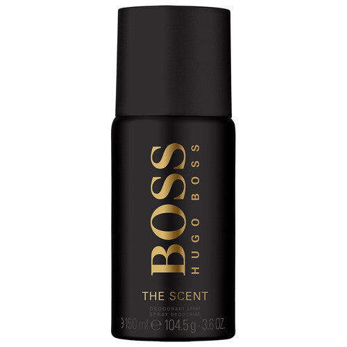 Hugo Boss „The Scent purškiamas dezodorantas“. (150ml) Vyrams