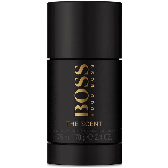 Hugo Boss The Scent dezodorantas-stiklinis