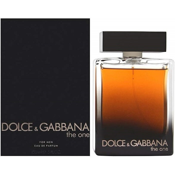 Dolce Gabbana The One for Men parfüümvesi EDP (150ml) meestele
